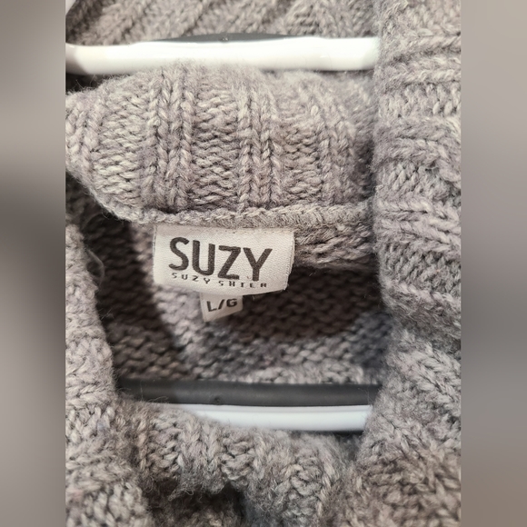 Col roulé - Picture 2 of 2